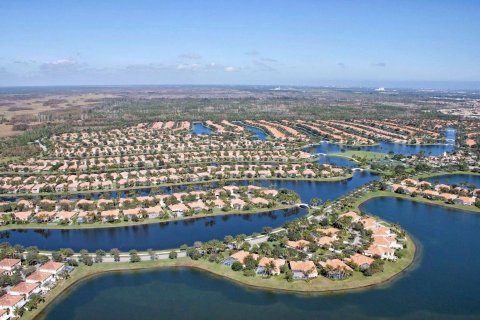 Adosado en venta en West Palm Beach, Florida, 3 dormitorios, 120.59 m2 № 977015 - foto 1