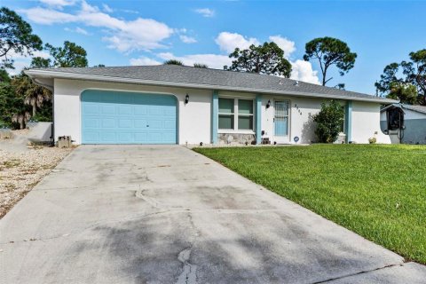 Villa ou maison à vendre à Port Charlotte, Floride: 2 chambres, 86.4 m2 № 1378488 - photo 2