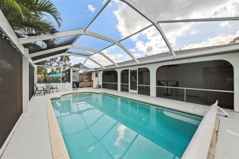 Villa ou maison à vendre à Port Charlotte, Floride: 2 chambres, 86.4 m2 № 1378488 - photo 30