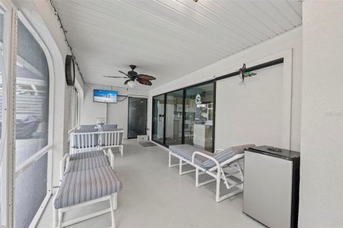 Villa ou maison à vendre à Port Charlotte, Floride: 2 chambres, 86.4 m2 № 1378488 - photo 28