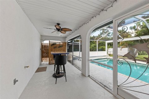 Villa ou maison à vendre à Port Charlotte, Floride: 2 chambres, 86.4 m2 № 1378488 - photo 26