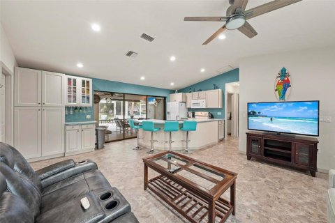 Villa ou maison à vendre à Port Charlotte, Floride: 2 chambres, 86.4 m2 № 1378488 - photo 7