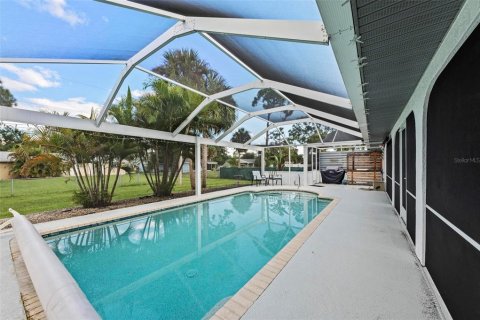 Villa ou maison à vendre à Port Charlotte, Floride: 2 chambres, 86.4 m2 № 1378488 - photo 29