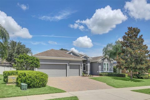 Casa en venta en Clermont, Florida, 4 dormitorios, 267.74 m2 № 1378415 - foto 2