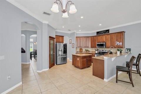 Casa en venta en Clermont, Florida, 4 dormitorios, 267.74 m2 № 1378415 - foto 14