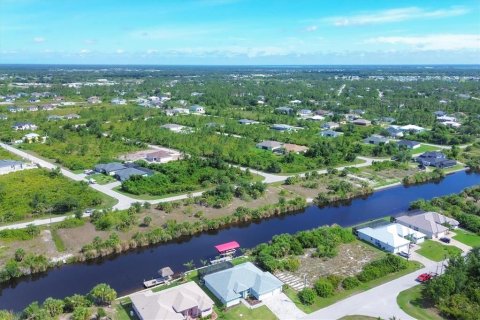 Terreno en venta en Port Charlotte, Florida № 1247854 - foto 17