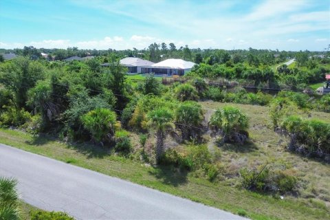 Terreno en venta en Port Charlotte, Florida № 1247854 - foto 9