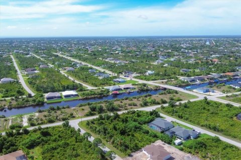 Terreno en venta en Port Charlotte, Florida № 1247854 - foto 3