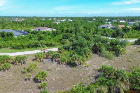 Terreno en venta en Port Charlotte, Florida № 1247854 - foto 12