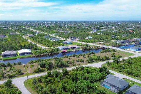 Land in Port Charlotte, Florida № 1247854 - photo 5