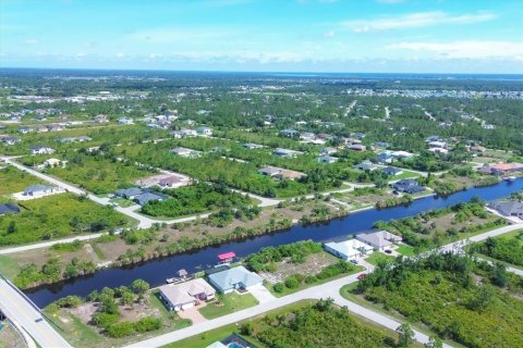 Land in Port Charlotte, Florida № 1247854 - photo 19