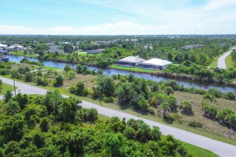 Terreno en venta en Port Charlotte, Florida № 1247854 - foto 7