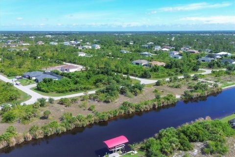 Terreno en venta en Port Charlotte, Florida № 1247854 - foto 15