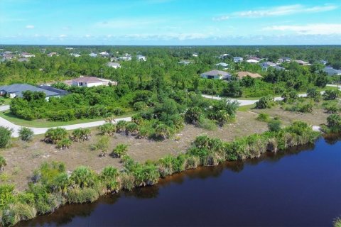 Land in Port Charlotte, Florida № 1247854 - photo 13