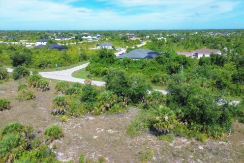 Terreno en venta en Port Charlotte, Florida № 1247854 - foto 11