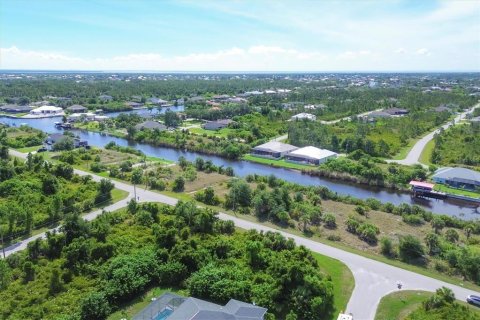 Terreno en venta en Port Charlotte, Florida № 1247854 - foto 6