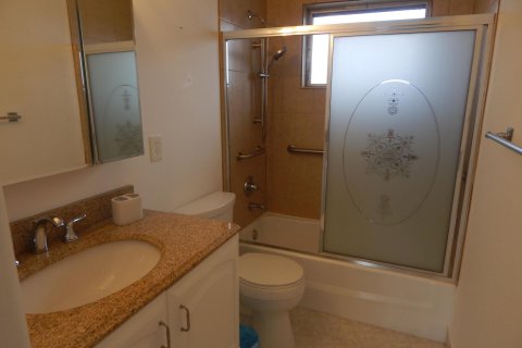 Casa en venta en West Palm Beach, Florida, 1 dormitorio, 61.41 m2 № 1007633 - foto 16