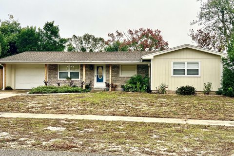 Villa ou maison à vendre à Saint Augustine, Floride: 3 chambres, 112.23 m2 № 847740 - photo 1