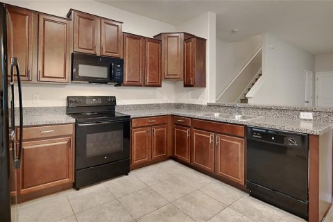 Adosado en venta en Tampa, Florida, 2 dormitorios, 143.81 m2 № 1298893 - foto 5