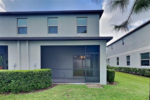 Touwnhouse à vendre à Tampa, Floride: 2 chambres, 143.81 m2 № 1298893 - photo 17