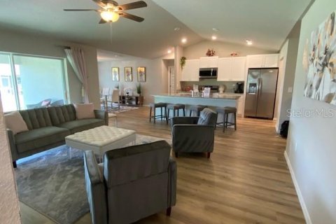 Casa en venta en North Port, Florida, 4 dormitorios, 183.95 m2 № 1085360 - foto 17