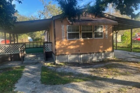 Villa ou maison à louer à Palatka, Floride: 2 chambres, 85.84 m2 № 885687 - photo 10