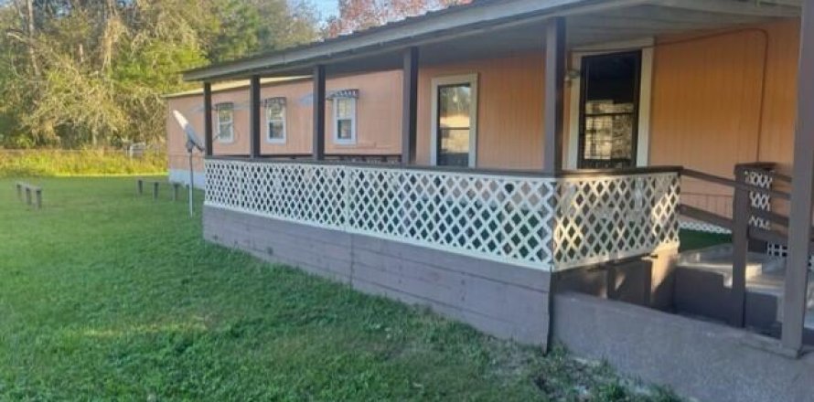 House in Palatka, Florida 2 bedrooms, 85.84 sq.m. № 885687