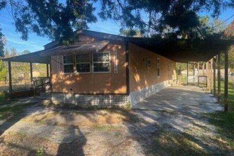 Villa ou maison à louer à Palatka, Floride: 2 chambres, 85.84 m2 № 885687 - photo 11