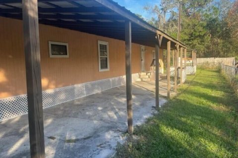 Casa en alquiler en Palatka, Florida, 2 dormitorios, 85.84 m2 № 885687 - foto 9