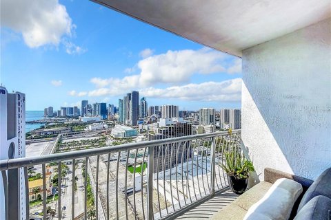 Condominio en venta en Miami, Florida, 6 habitaciones, 46.73 m2 № 1387115 - foto 27