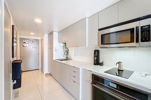 Condominio en venta en Miami, Florida, 6 habitaciones, 46.73 m2 № 1387115 - foto 4