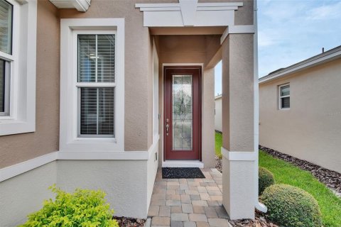 Villa ou maison à vendre à DeLand, Floride: 2 chambres, 140 m2 № 1387114 - photo 12