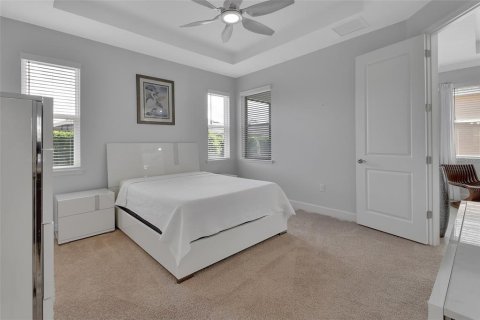 Villa ou maison à vendre à DeLand, Floride: 2 chambres, 140 m2 № 1387114 - photo 17