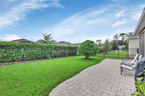 Villa ou maison à vendre à DeLand, Floride: 2 chambres, 140 m2 № 1387114 - photo 11