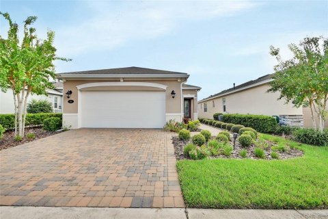 Villa ou maison à vendre à DeLand, Floride: 2 chambres, 140 m2 № 1387114 - photo 20