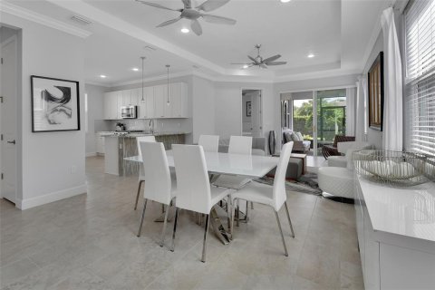 Villa ou maison à vendre à DeLand, Floride: 2 chambres, 140 m2 № 1387114 - photo 23