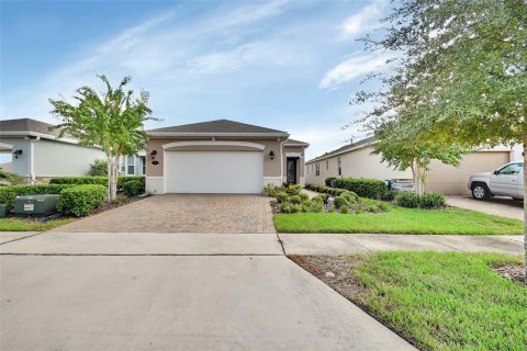 Villa ou maison à vendre à DeLand, Floride: 2 chambres, 140 m2 № 1387114 - photo 21