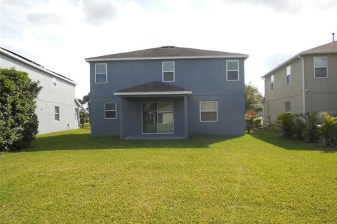 House in Winter Garden, Florida 4 bedrooms, 231.05 sq.m. № 1394509 - photo 23