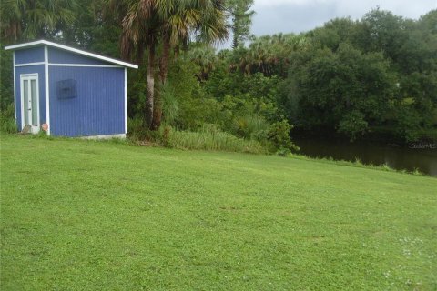 House in Port Charlotte, Florida 3 bedrooms, 144.28 sq.m. № 1394511 - photo 5