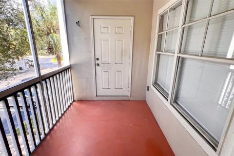 Condo in Tampa, Florida, 1 bedroom  № 1394510 - photo 28