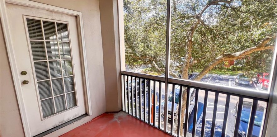 Condo in Tampa, Florida, 1 bedroom  № 1394510