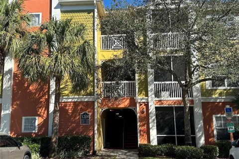 Condo in Tampa, Florida, 1 bedroom  № 1394510 - photo 29