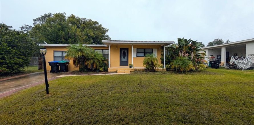 Villa ou maison à Orlando, Floride 4 chambres, 142.98 m2 № 1394512