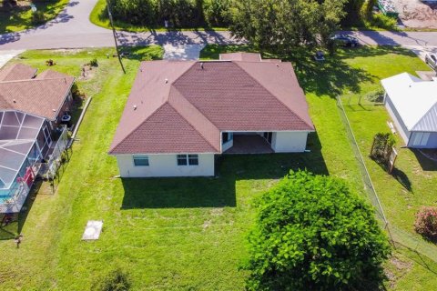 House in North Port, Florida 3 bedrooms, 183.76 sq.m. № 1285299 - photo 29