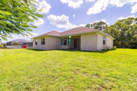 House in North Port, Florida 3 bedrooms, 183.76 sq.m. № 1285299 - photo 25