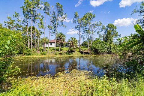 Villa ou maison à vendre à North Port, Floride: 3 chambres, 183.76 m2 № 1285299 - photo 28