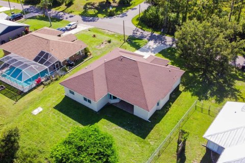 Villa ou maison à vendre à North Port, Floride: 3 chambres, 183.76 m2 № 1285299 - photo 26