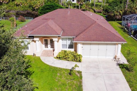 Villa ou maison à vendre à North Port, Floride: 3 chambres, 183.76 m2 № 1285299 - photo 2