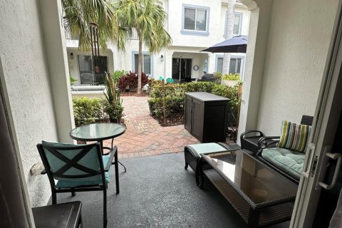 Townhouse in Boynton Beach, Florida 3 bedrooms, 157.38 sq.m. № 1180257 - photo 8