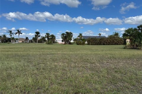 Terreno en venta en Punta Gorda, Florida № 1427808 - foto 3